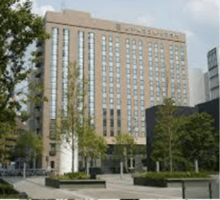 サイプレスホテル 名古屋駅前