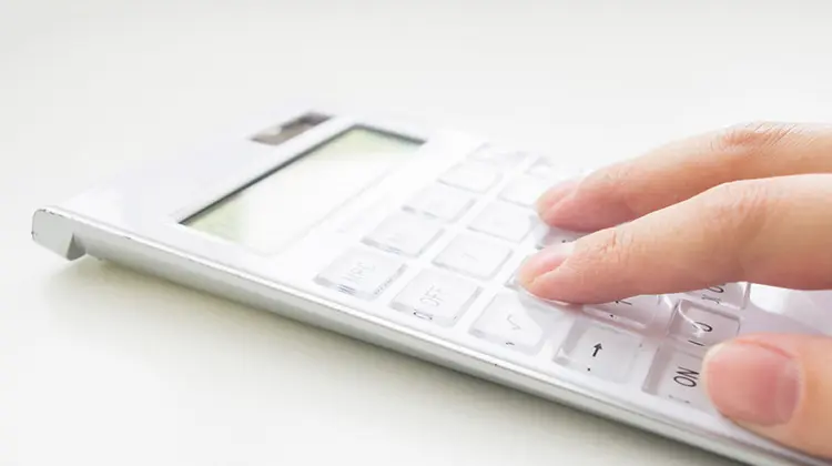 通院やメンテナンスが不要