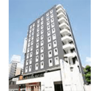 名鉄イン名古屋駅前